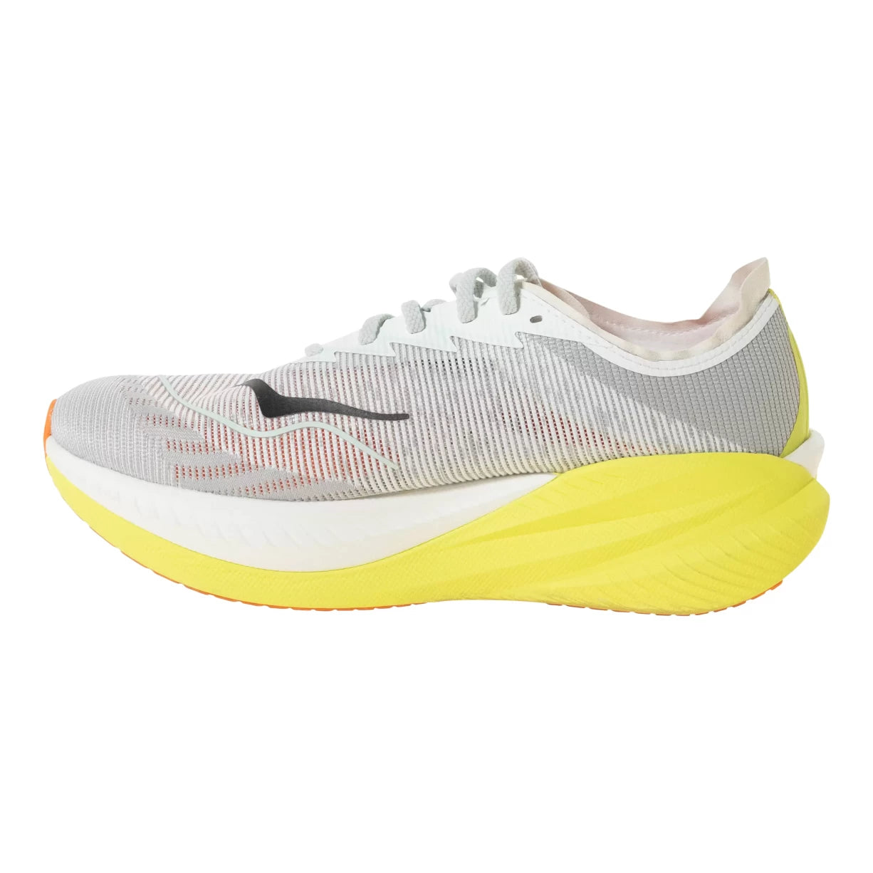 11.5White/Yellow