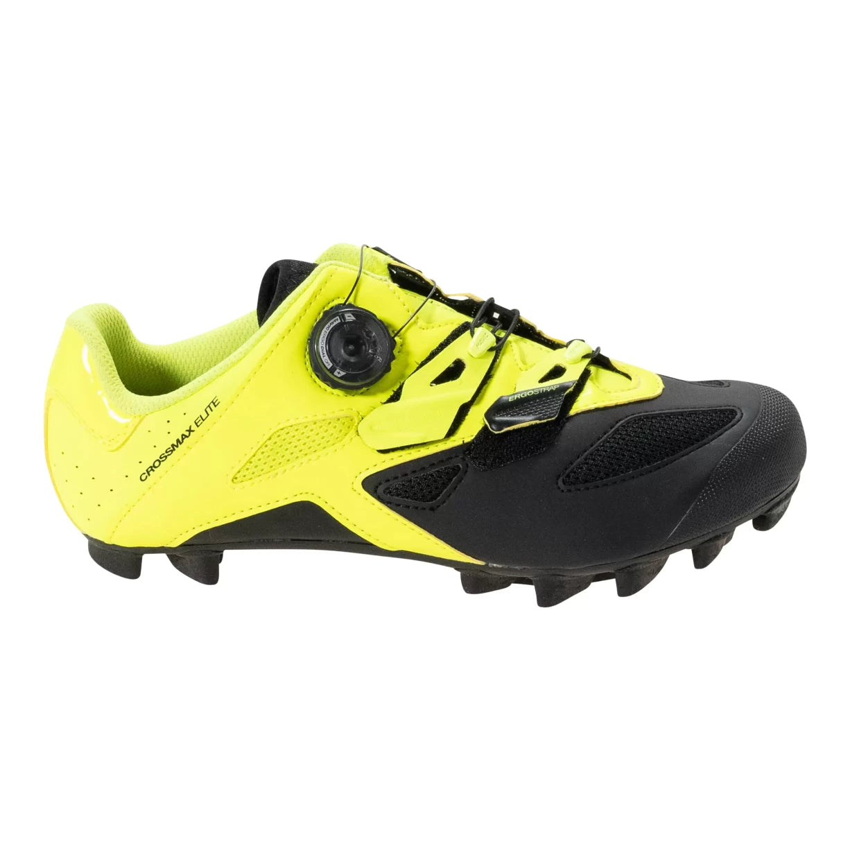 42Black/Yellow