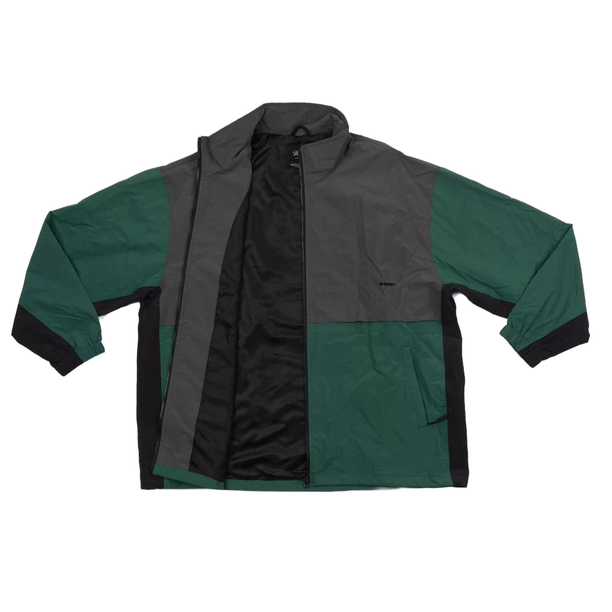 LGrey/Green