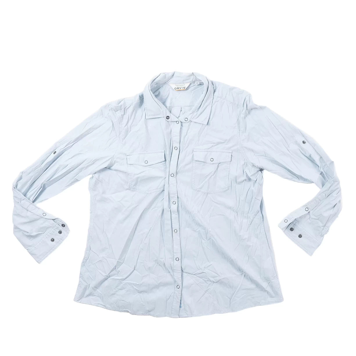 XLLight Blue