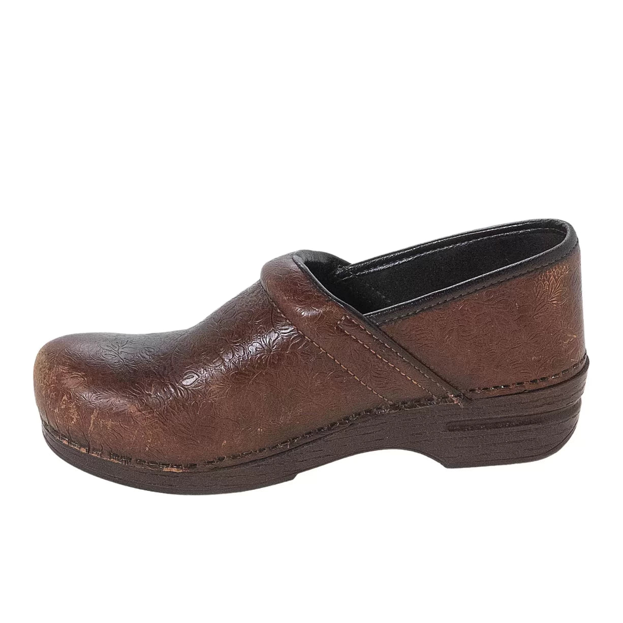40Brown