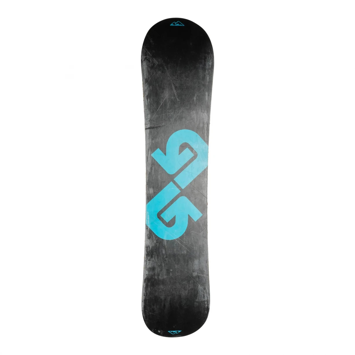 115cmBlack/Emerald
