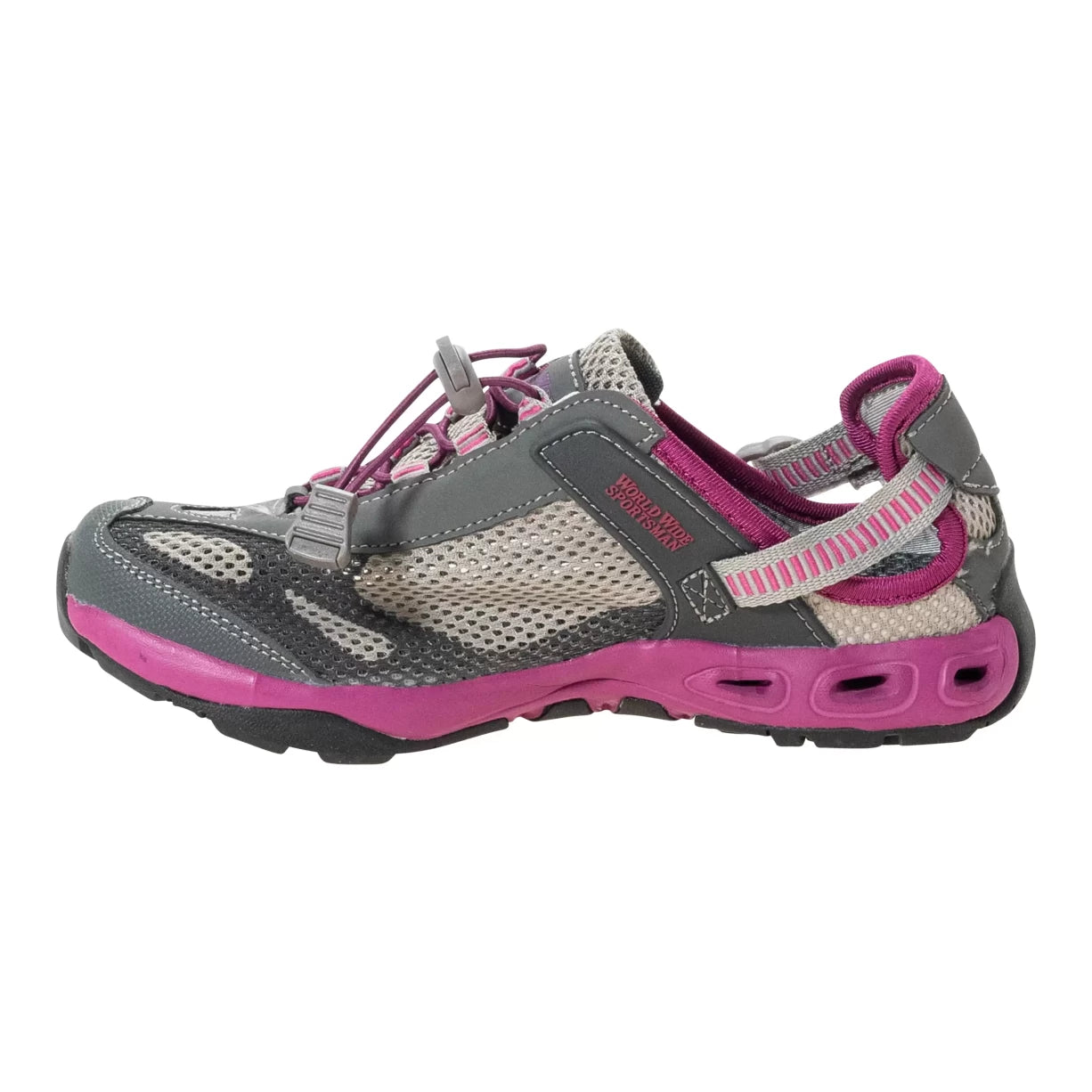 7Grey/Purple