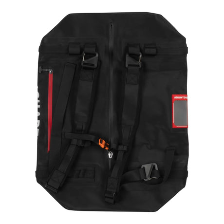 100 LBlack/Red