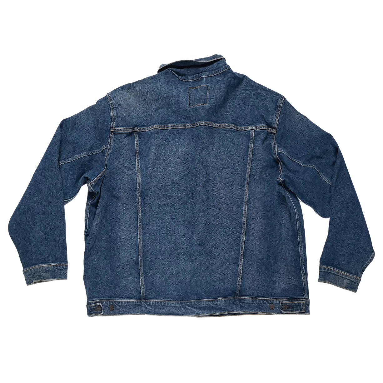 4XLDenim