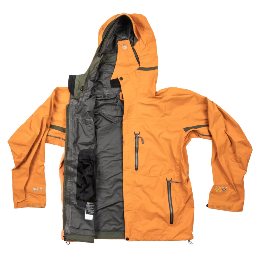 Mountain Hardwear Xenon Jacket - Men