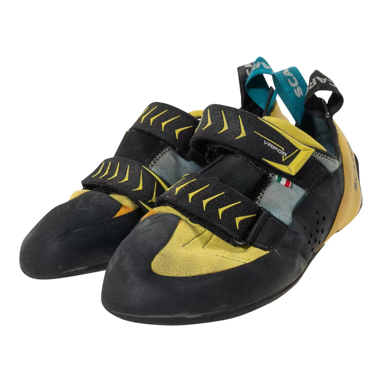 43.0Black/Yellow