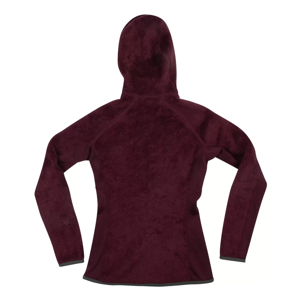 XSDark Red