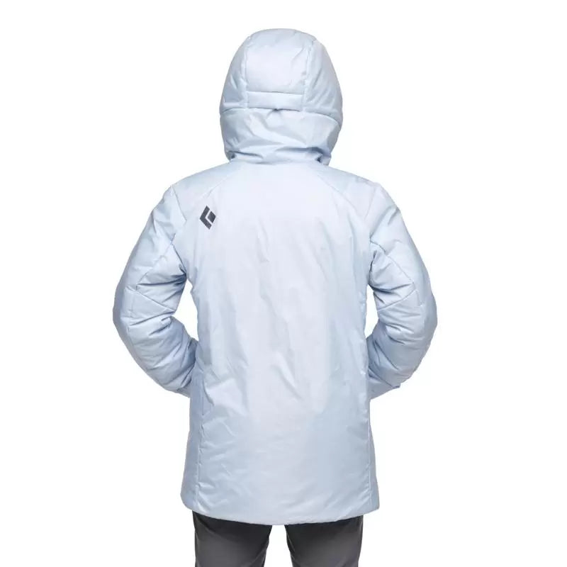 XSBelay Blue