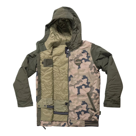 XLCamo