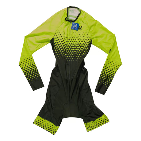 MGreen/Black