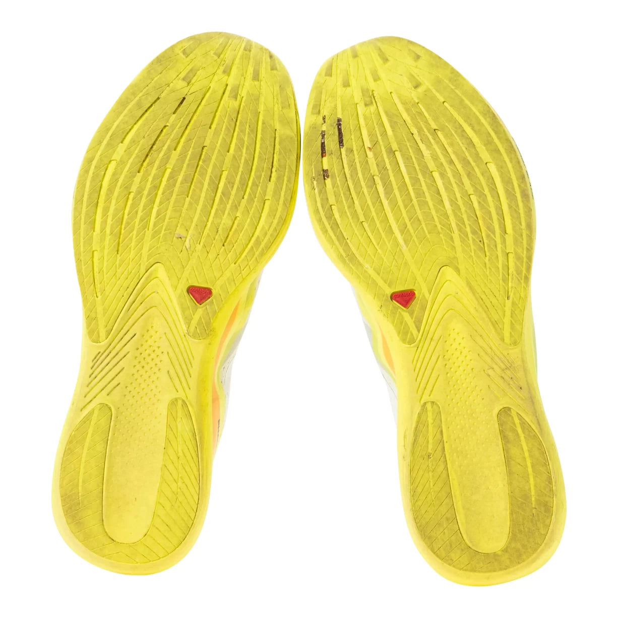 11.5White/Yellow