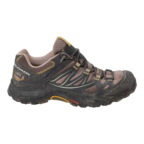 7Brown/Black