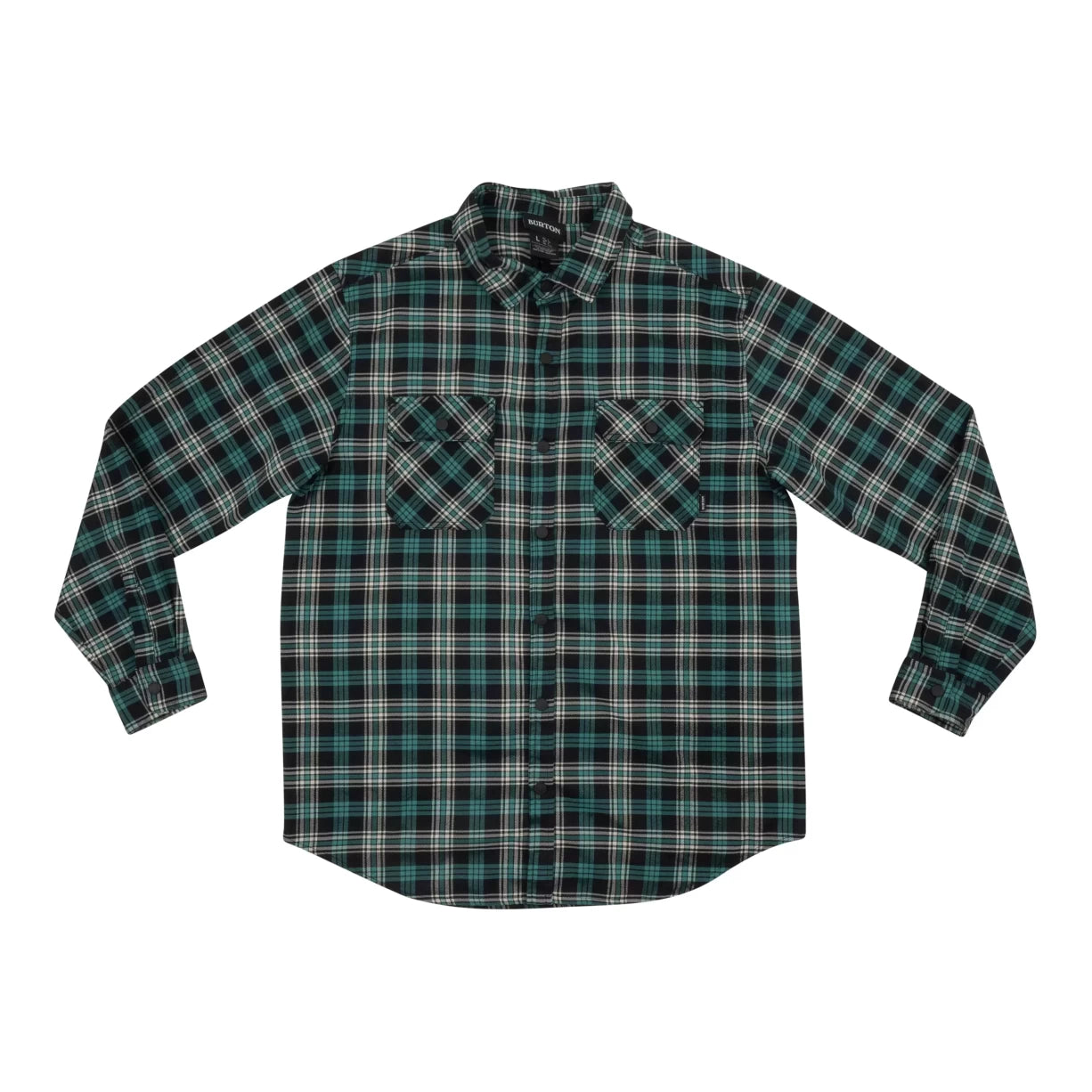 LGreen/Black