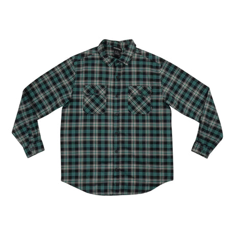 LGreen/Black