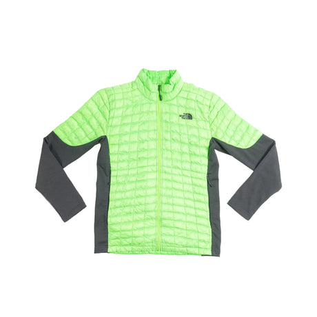 MGreen/Black