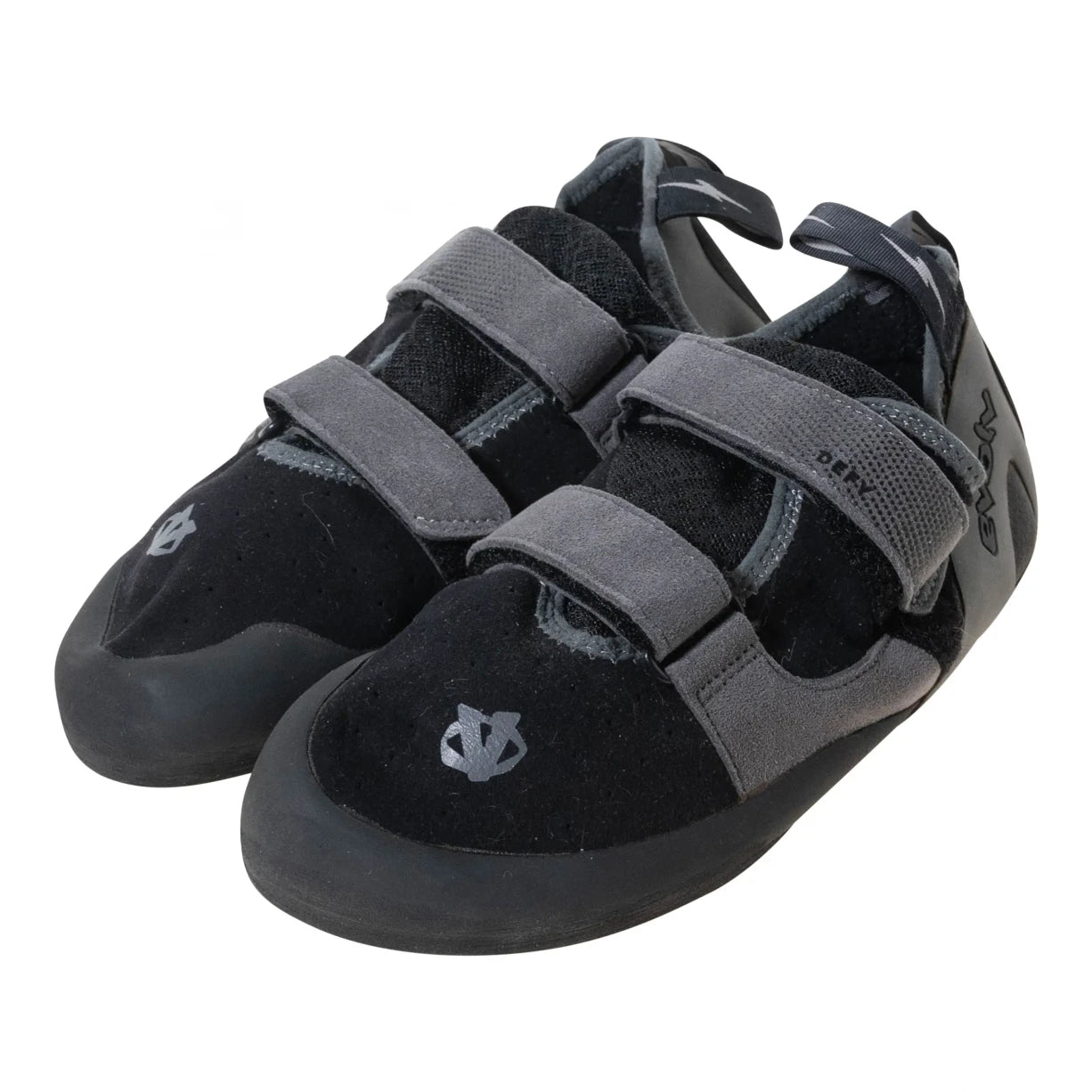 EU-44Gray/Black