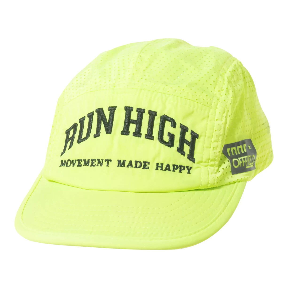 LNeon Yellow