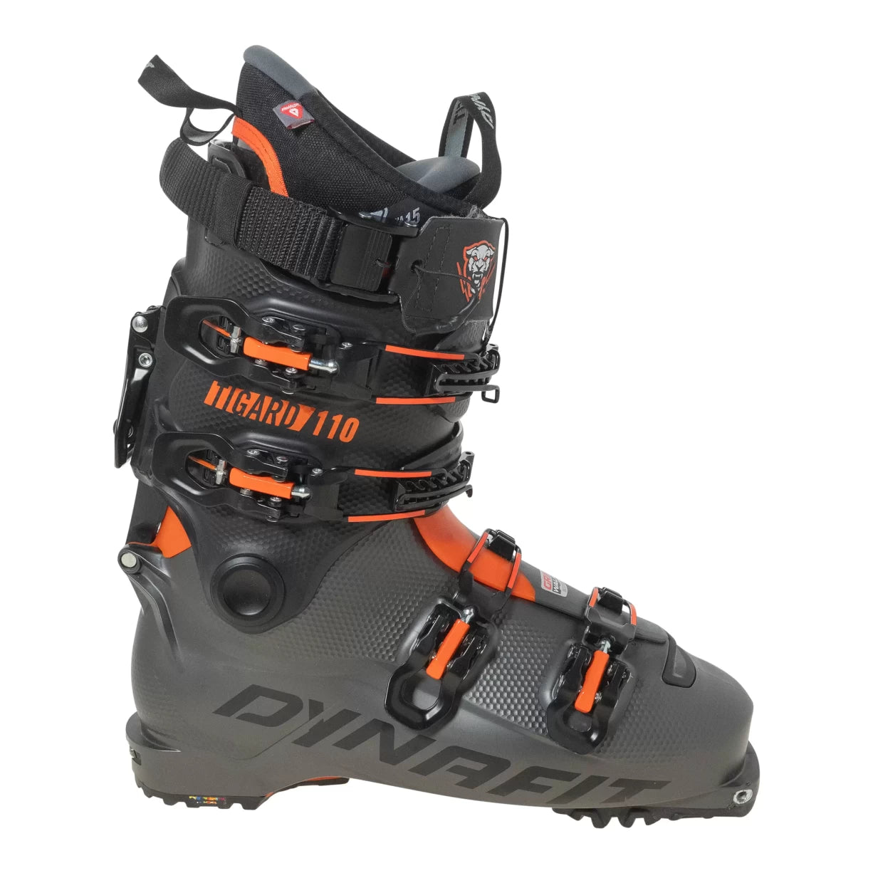 44.0Grey/Orange
