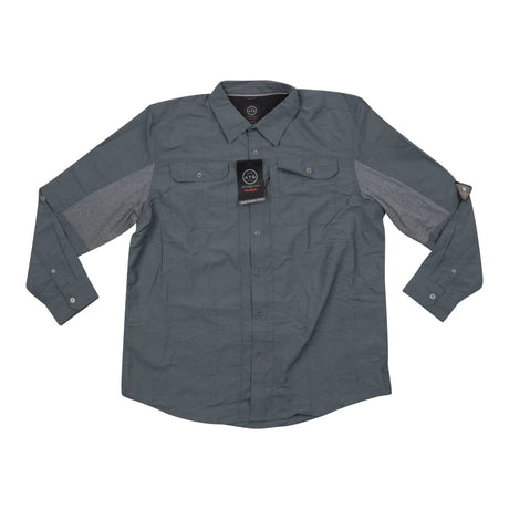 XLBlue Gray