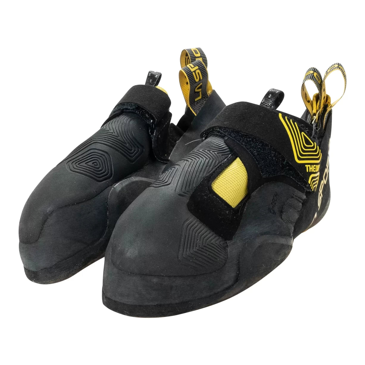 42.5Black/Yellow