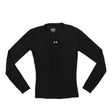 Estimated size SBlack