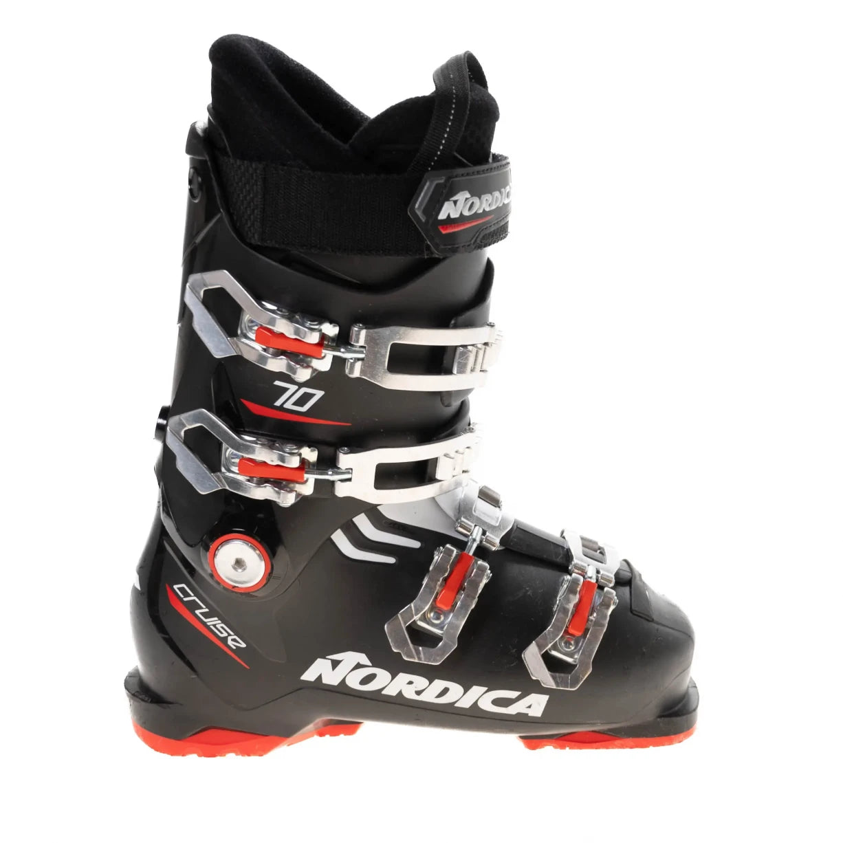 25/25.5Black/Red