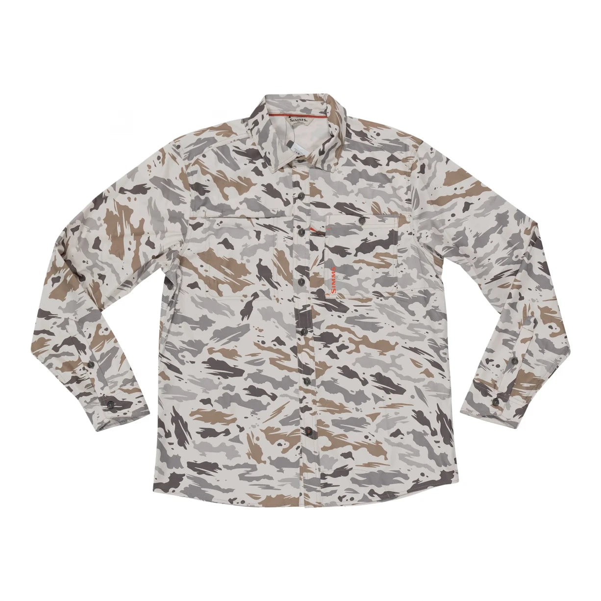 MCamo