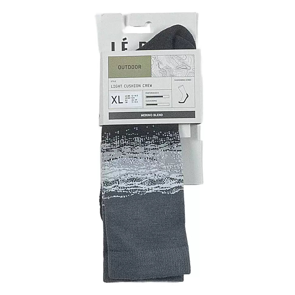 XLBlack/Grey