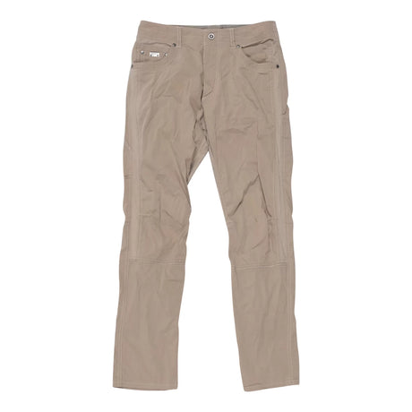 31" x 32"Khaki