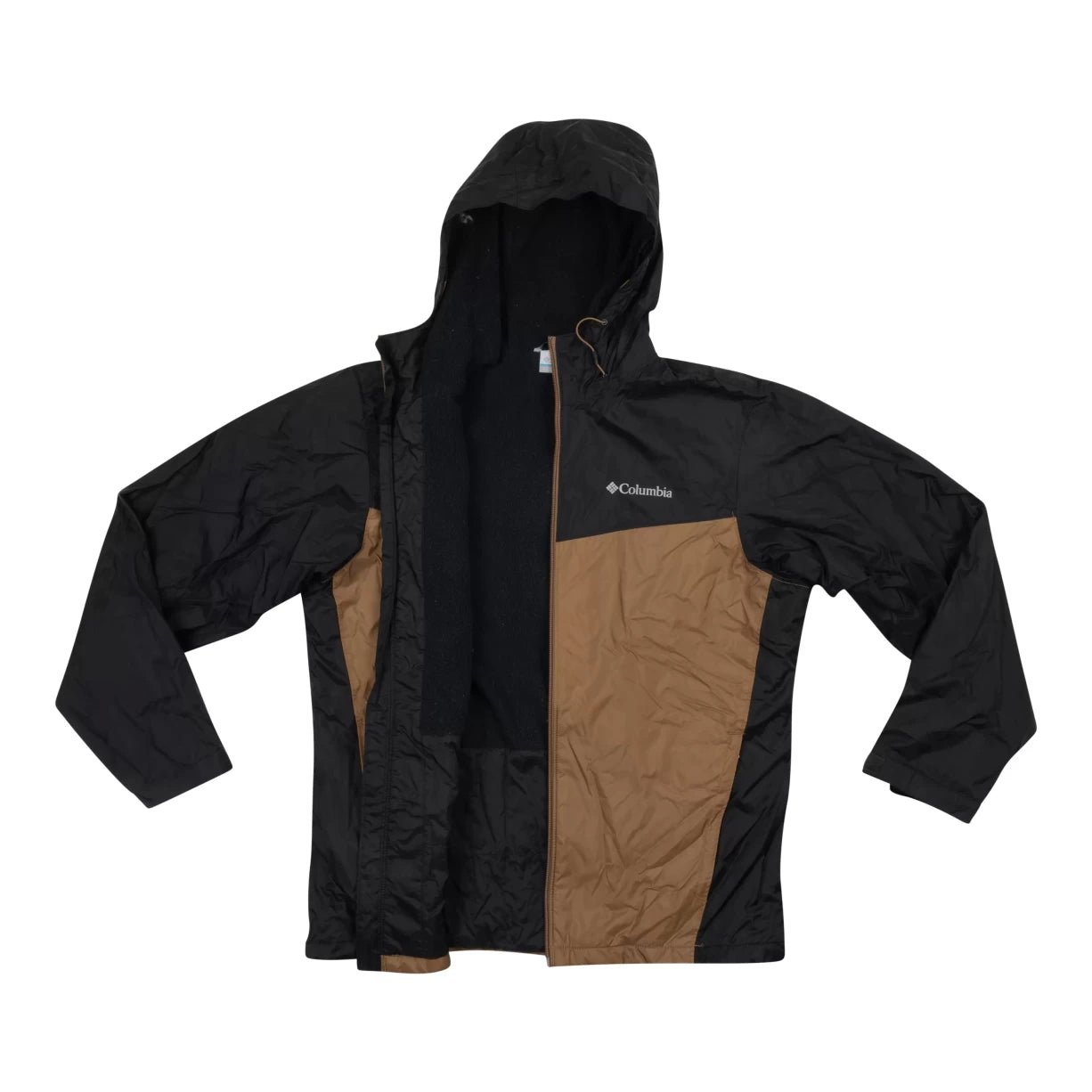 MBrown/Black