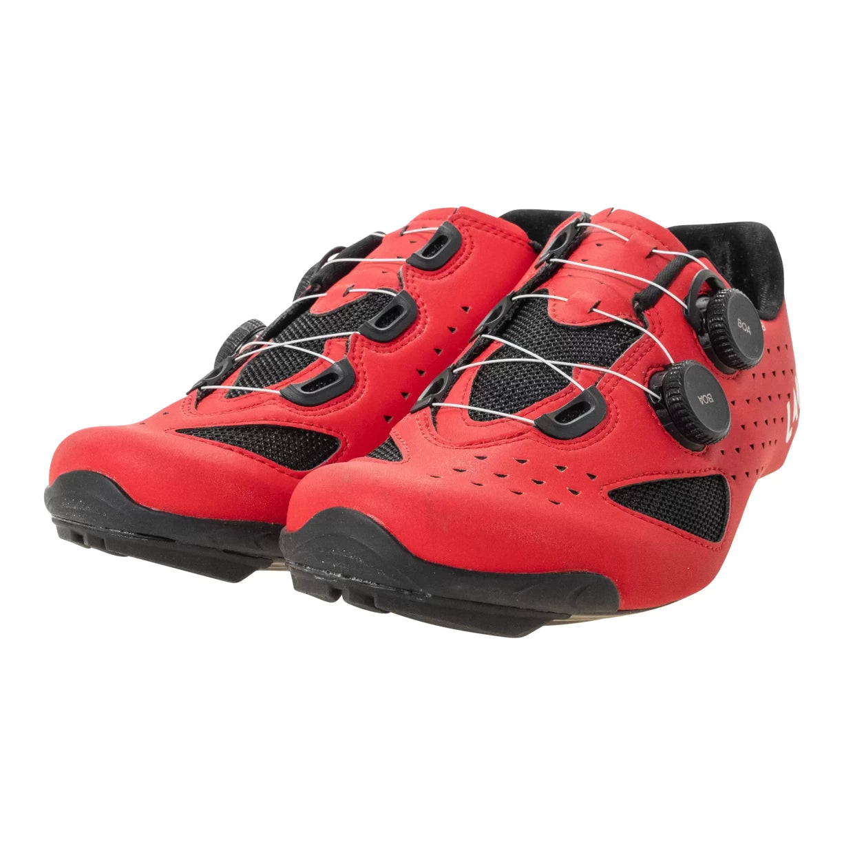 44.0Red/Black