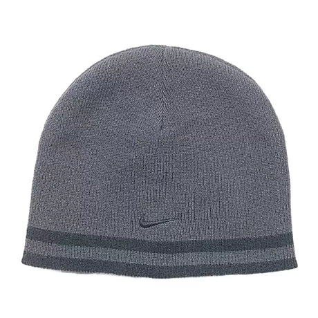 One SizeCharcoal Gray