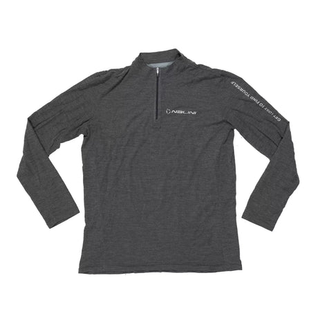 2XLCharcoal Heather