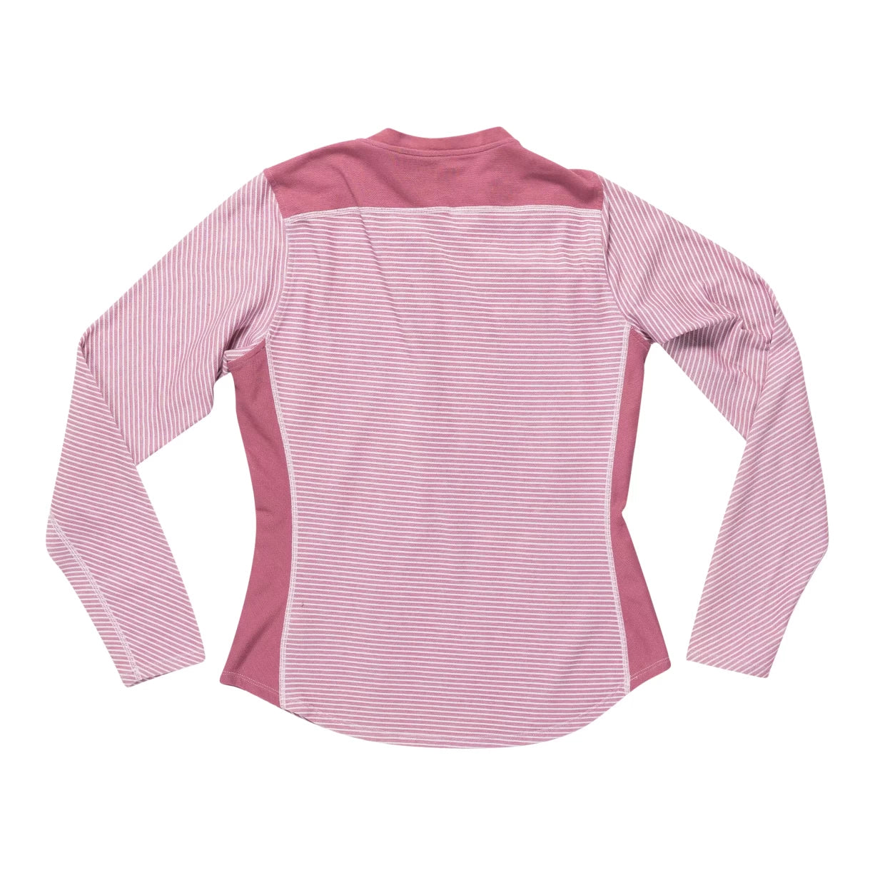 Estimated size SRose