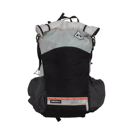 40 LWhite/Black