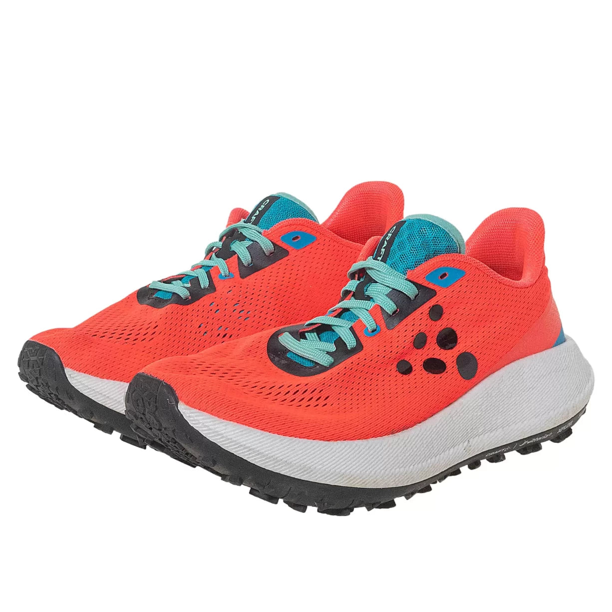 9.5Bright Orange