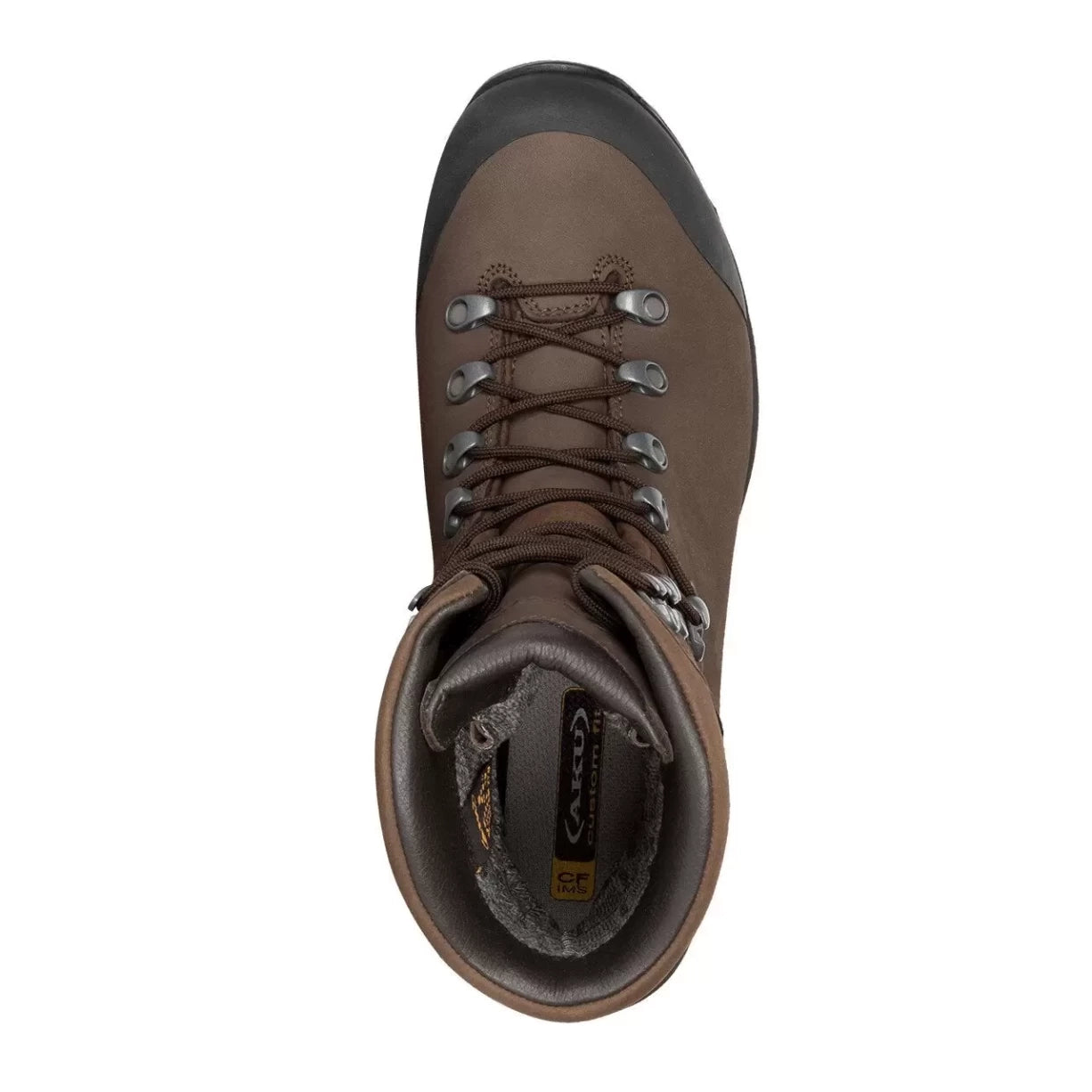 8.5Brown