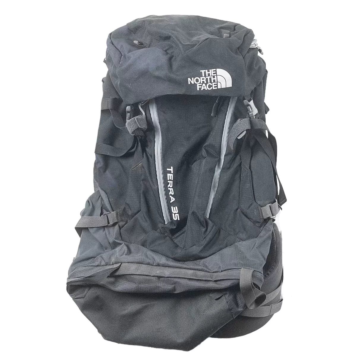 One SizeBlack/Grey