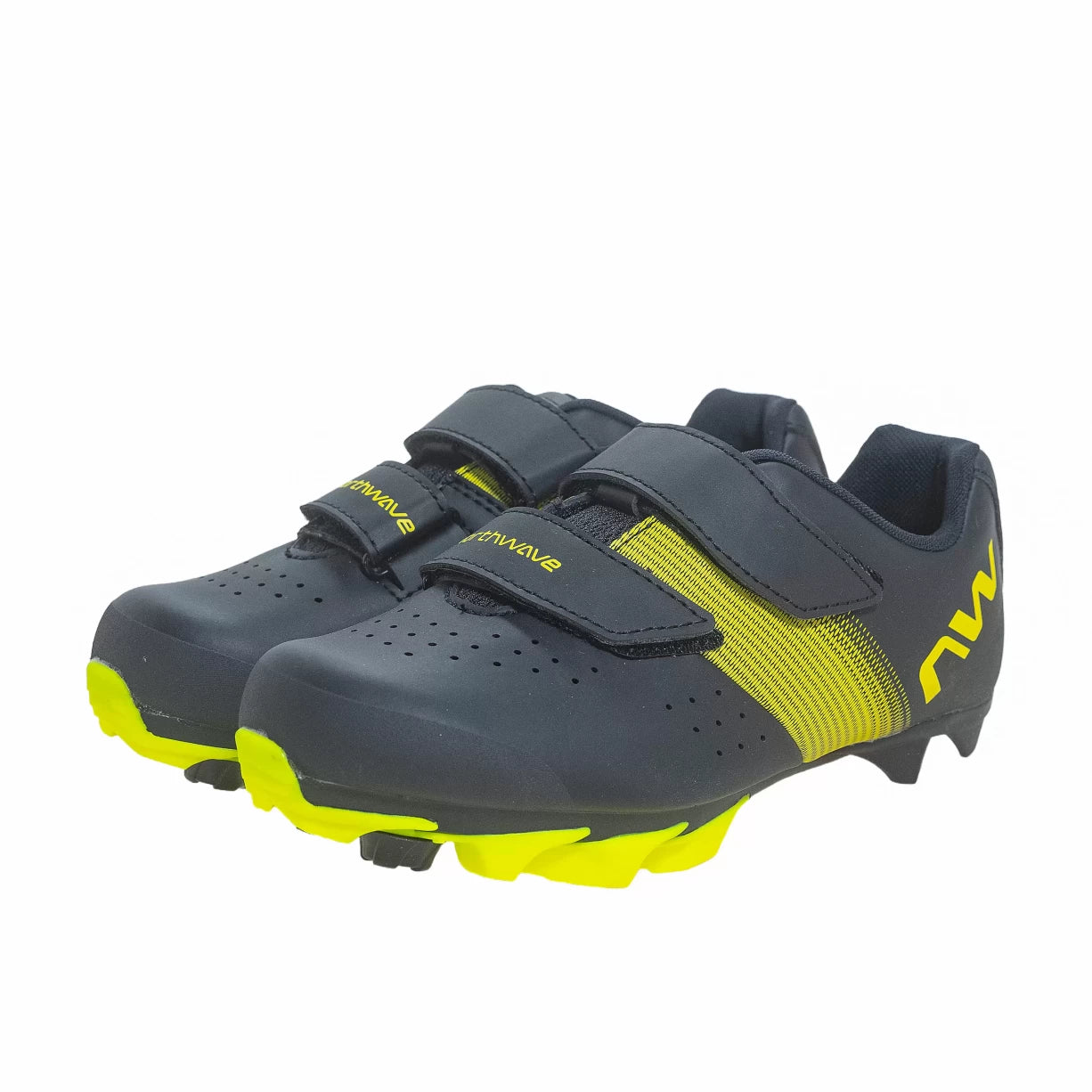 3.0Yellow/Black