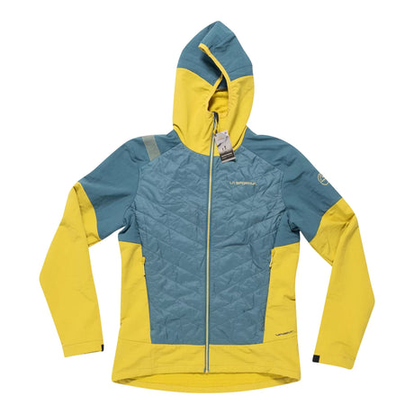 SGreen/Yellow