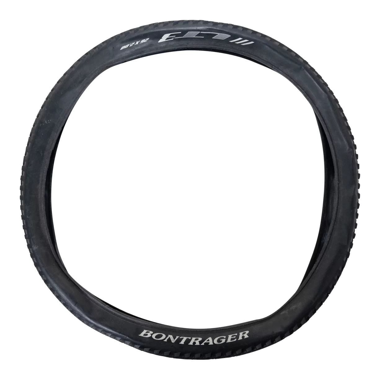 26 x 2.0Black