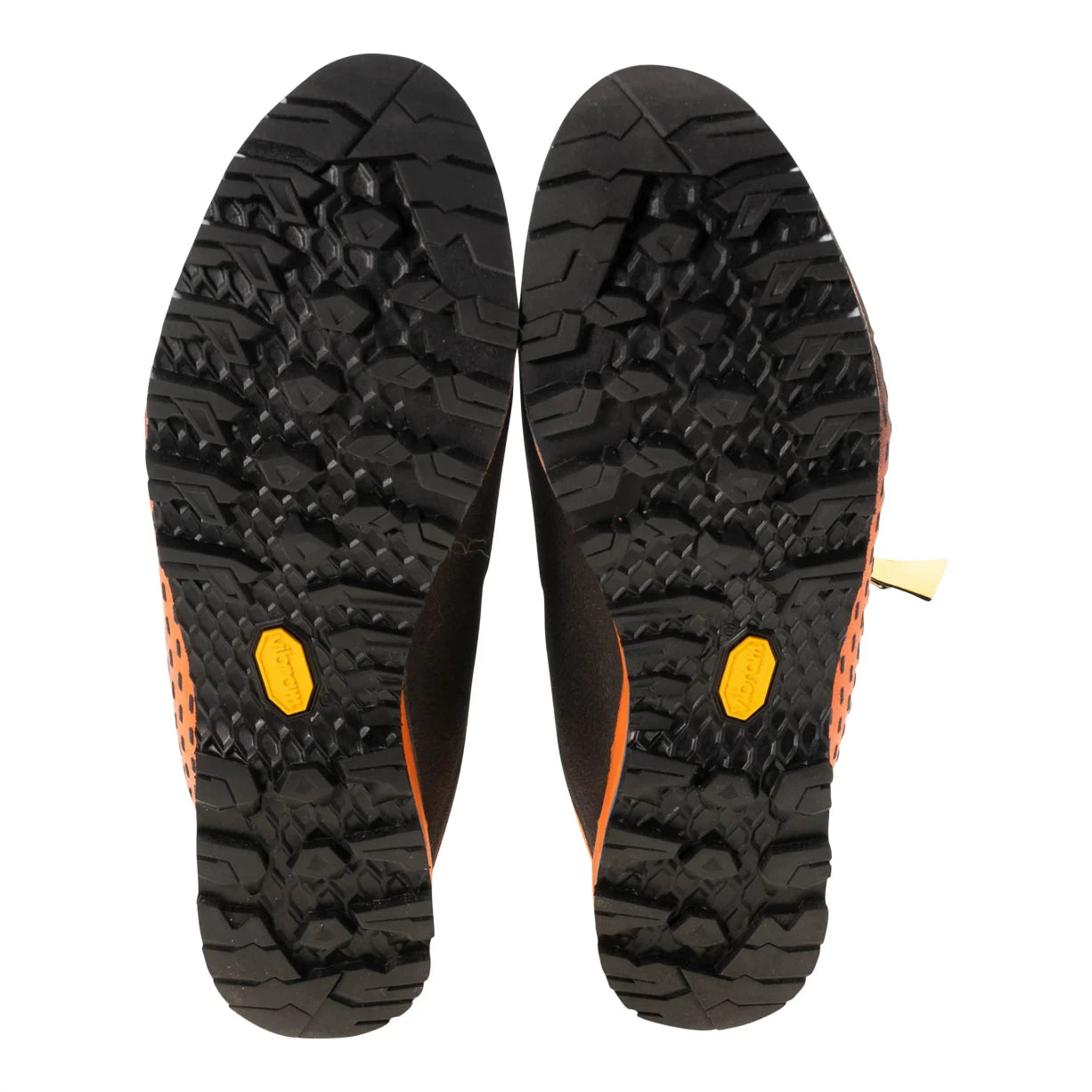 8Black/Orange