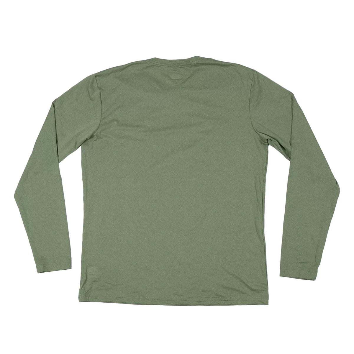 MOlive Green