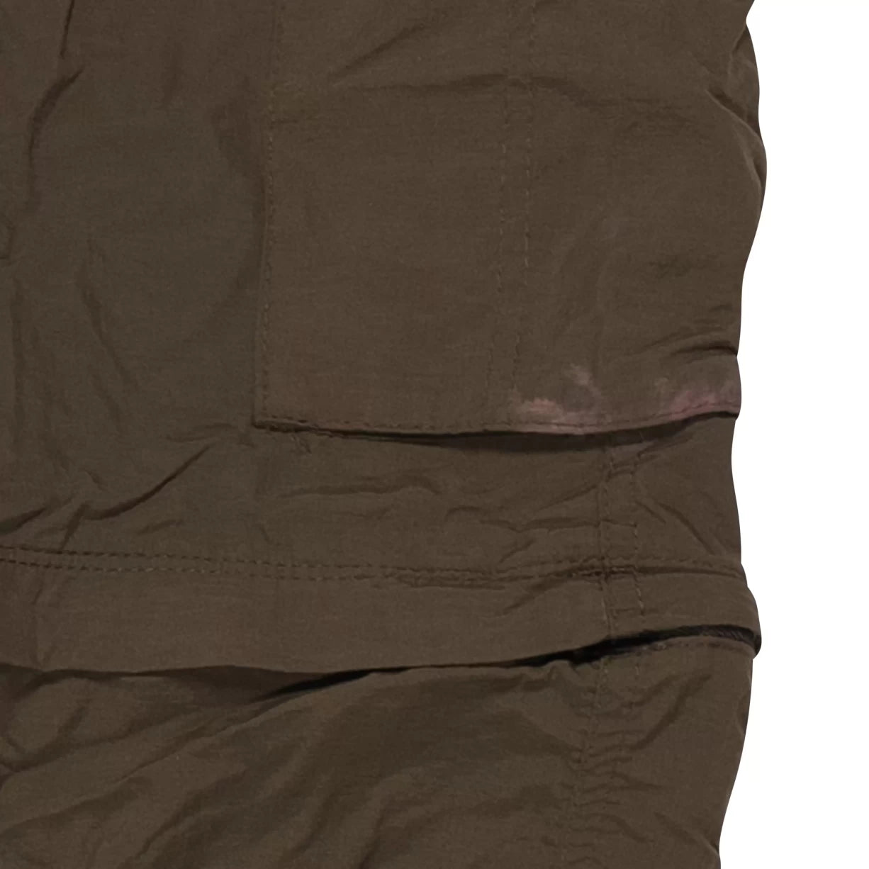 34Olive Brown