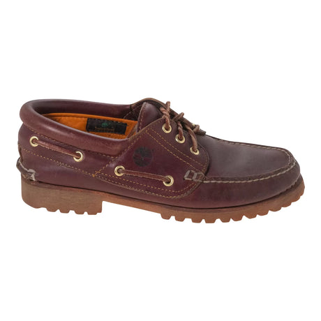 8.5Burgundy