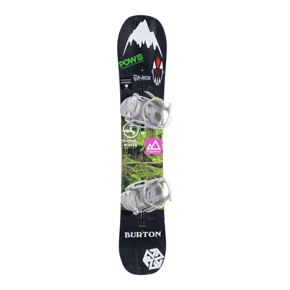 162wGreen/Black