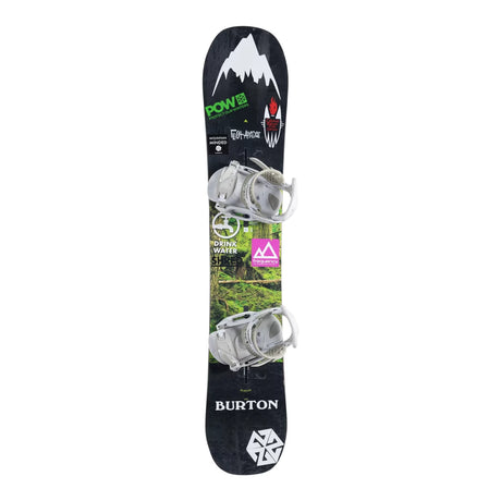 162wGreen/Black