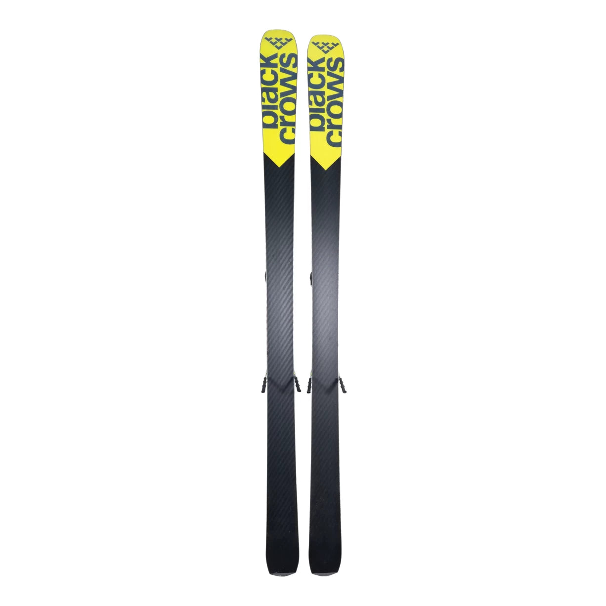 184cmBlack / Yellow