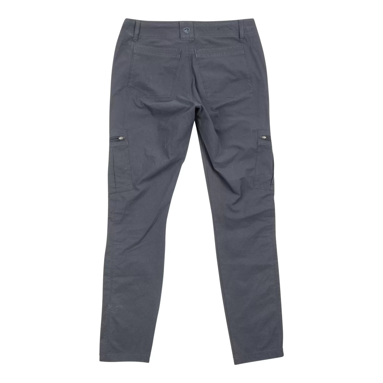 4 - ShortGrey
